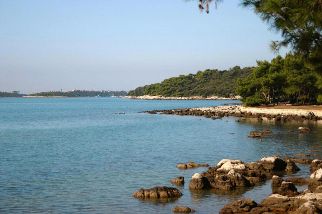 Appartement Vaal, Rovinj