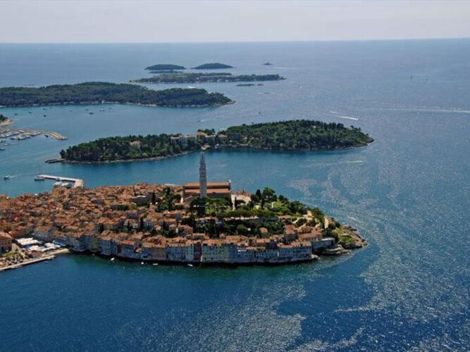 Appartement Vaal, Rovinj