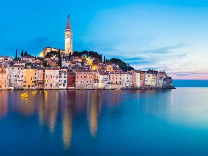 Vaal, Rovinj