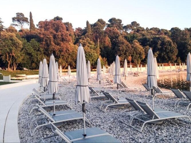 Vaal, Rovinj