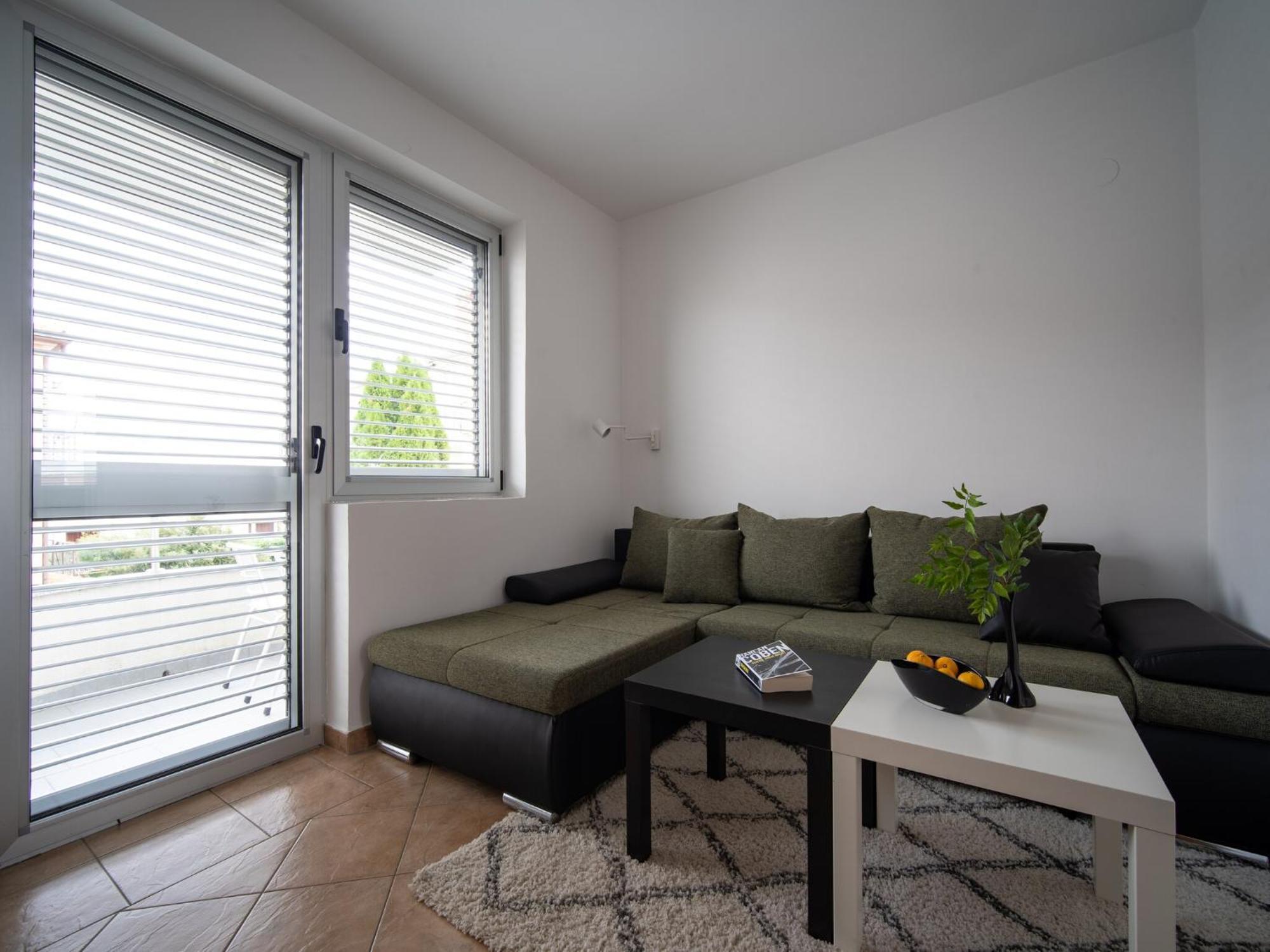 Appartement Vaal, Rovinj