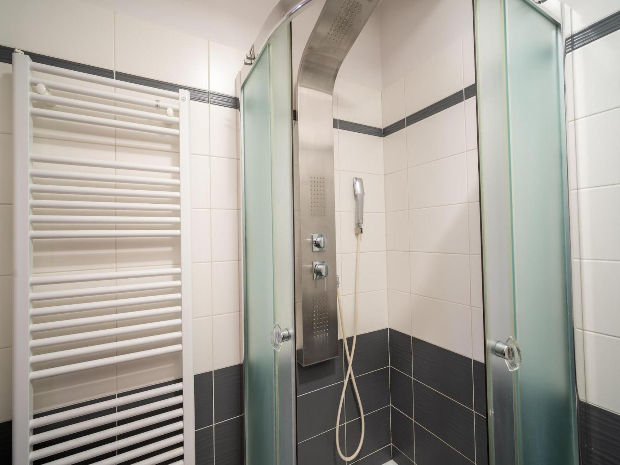 Appartement Vaal, *