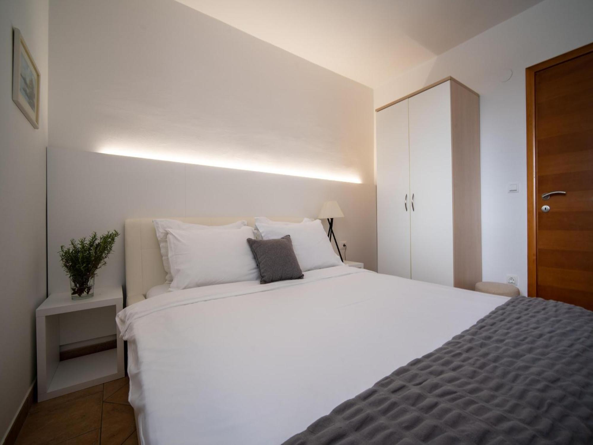 Appartement Vaal, Rovinj