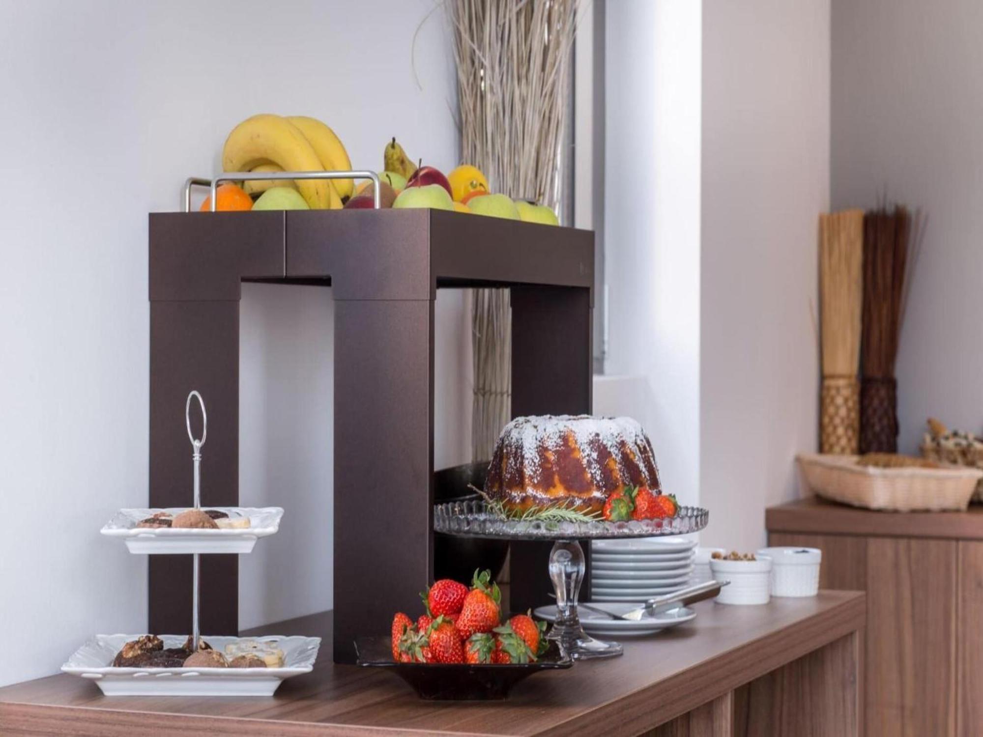 Vaal, Appartement Rovinj