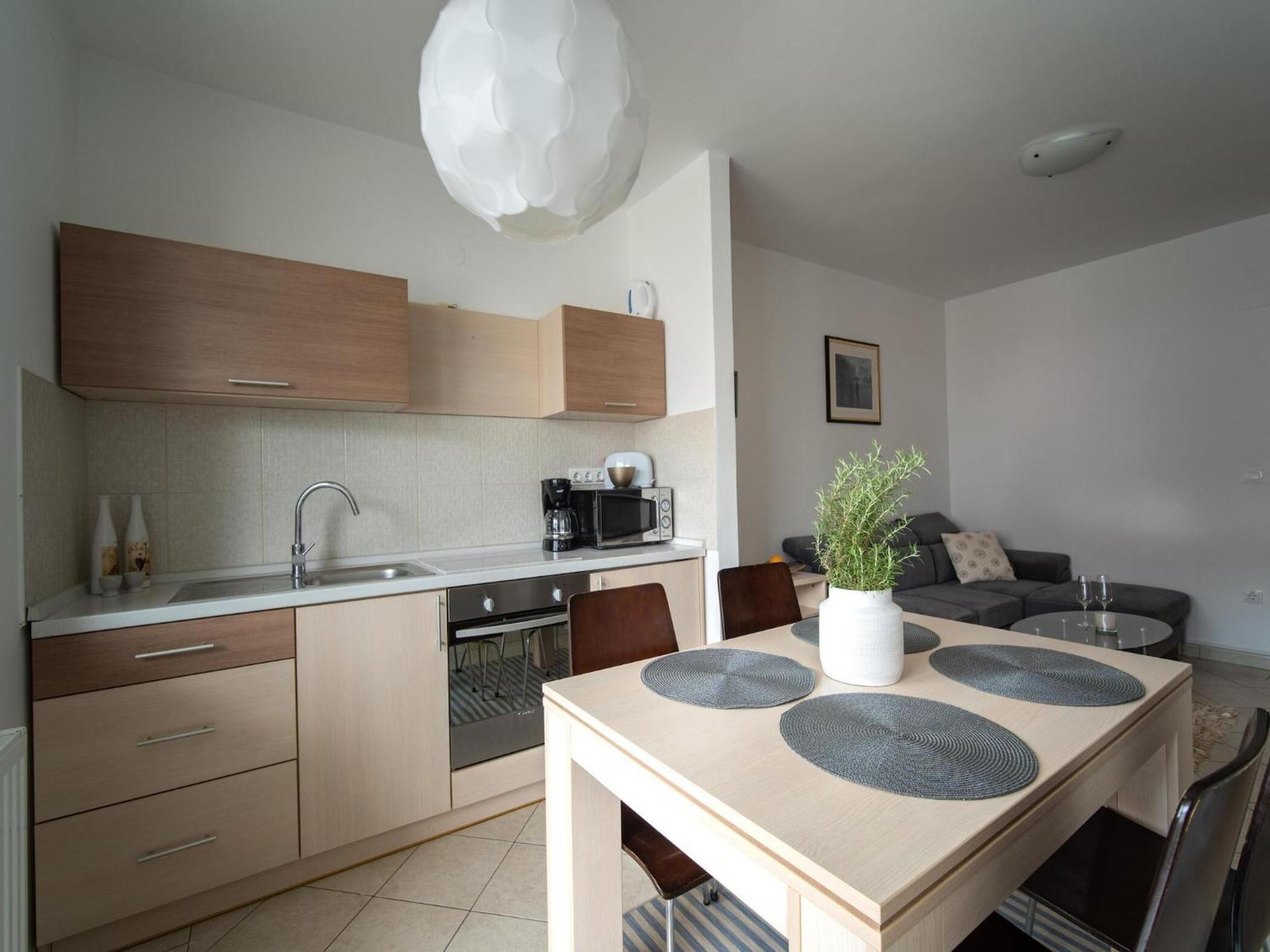 Appartement Vaal, *