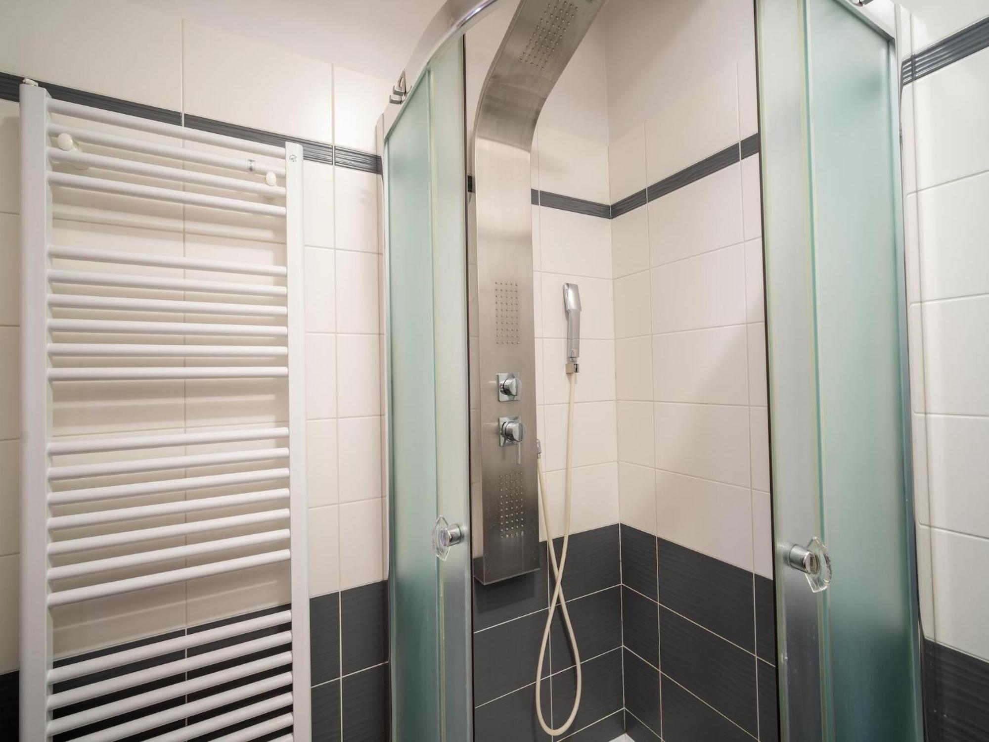 Vaal, Appartement Rovinj