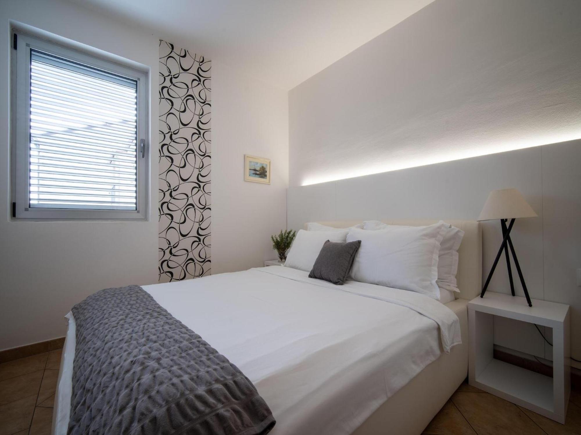 Vaal, Appartement Rovinj